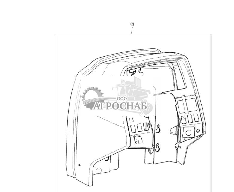 Оборудование, узел кожуха - ST807441 457.jpg